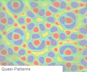 Quasi-Patterns