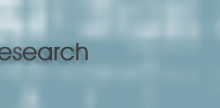 research